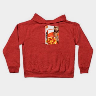 Frank Ocean Cereal Kids Hoodie